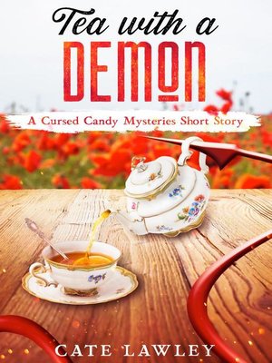 cover image of Tea with a Demon